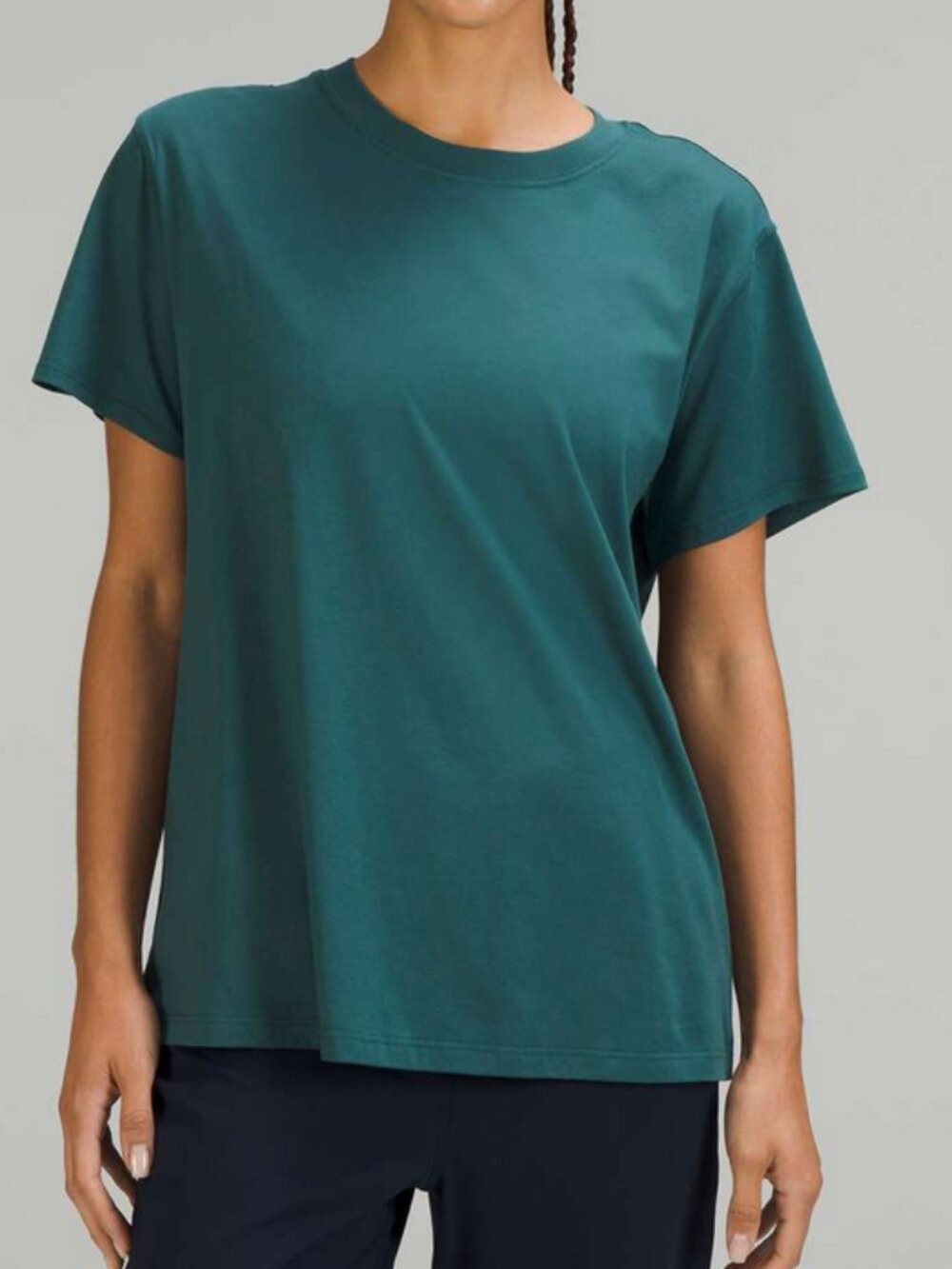 Lululemon All Yours T-Shirt - Used